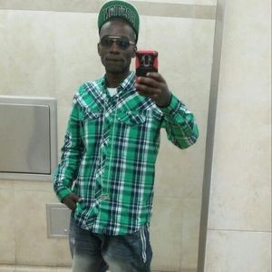 Meet your Posher, Frank